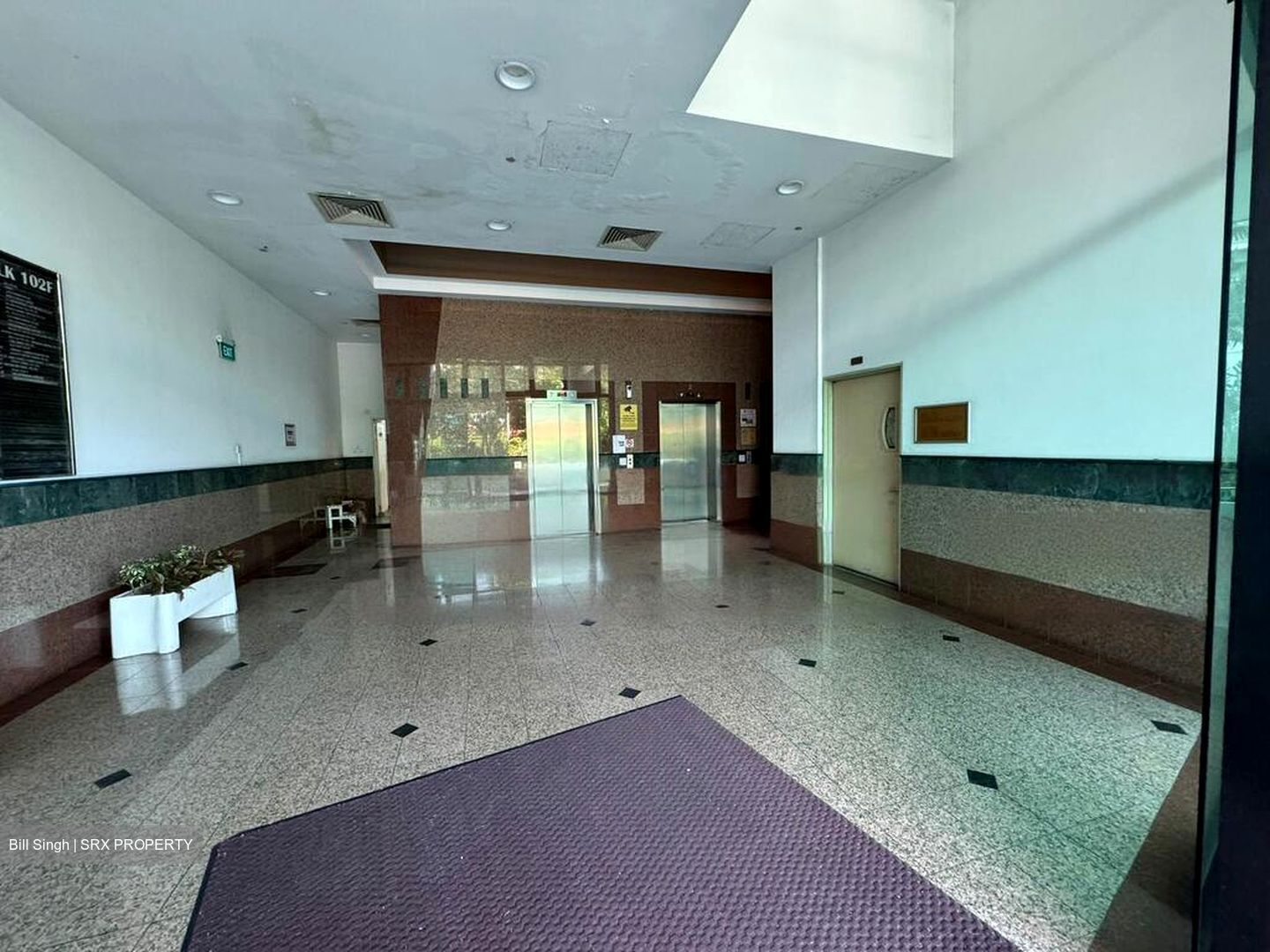 Citilink Warehouse Complex (D5), Factory #455009641